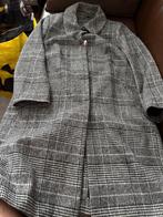 Ruiten jasje maat 40 dames, Maat 38/40 (M), Ophalen of Verzenden, Jasje, Grijs