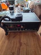 Oldschool 27 MC bakkie 22 kanaals, Ophalen of Verzenden