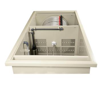 NIEUWE DVS CL50 trommelfilter + Kaldness.Full/WiFi /SENECT beschikbaar voor biedingen