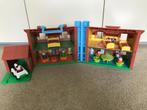 Fisher Price huis, Verzenden