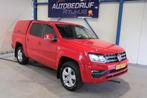 Volkswagen Amarok 3.0 TDI 4Motion Plus Cab Highline - N.A.P., Auto's, Automaat, Euro 6, Bedrijf, Diesel