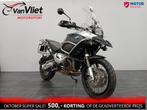 Zeer mooie Bmw R1200GS Adventure 2e abs R 1200 GS 42943km, Bedrijf, Onbekend, Overig, Onbekend