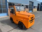 Wiedemann terminal  trekker rangeer trekker industrie trekke, 1000 tot 2000 kg, Ophalen, Overige typen