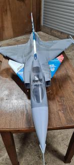 Freewing JAS-39 Gripen  80mm EDF Jet, Ophalen