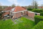 Topinvestering / recreatiewoningen in Herkingen 6 persoons, Vakantie, Dorp, Wasmachine, Chalet, Bungalow of Caravan, Aan meer of rivier