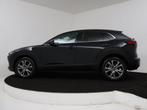 Mazda CX-30 2.0 e-SkyActiv-X M Hybrid Exclusive-line automaa, Auto's, Mazda, Zwart, Bedrijf, SUV of Terreinwagen, Te koop