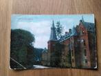 Doorwerth, Kasteel  Doorwerth., Verzamelen, Ansichtkaarten | Nederland, Verzenden, 1920 tot 1940, Gelopen