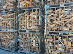 Haardhout kurkdroog naaldhout fijngekloofd, Minder dan 3 m³, Ophalen, Overige houtsoorten, Blokken