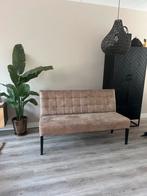 Cosy Villa eetbank en eetkamerstoelen, Ophalen, Gebruikt, Minder dan 75 cm
