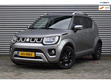Suzuki IGNIS 1.2 Smart Hybrid Adventure, Airco, Ecc, Cruise, beschikbaar voor biedingen