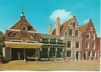 Edam- -Kaaswaag., Verzenden, 1960 tot 1980, Ongelopen, Noord-Holland