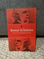 Bonar in balans - L.J. van Valen, Boeken, Godsdienst en Theologie, Ophalen of Verzenden, L.J. van Valen, Christendom | Katholiek