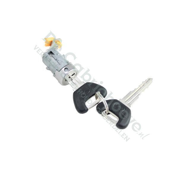 MX5 Cilinderslot deur links, Auto-onderdelen, Klein materiaal, Nieuw