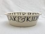 Emma Bridgewater - Toast & Marmalade - Pie dish, Verzenden, Overige stijlen, Aardewerk, Schaal of Schalen