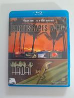 Earthscapes in HD - Hawaii Blu-ray, Ophalen of Verzenden, Zo goed als nieuw, Documentaire en Educatief