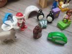 123 playmobil, Ophalen, Zo goed als nieuw, Complete set