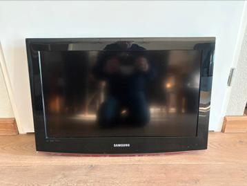 Samsung led tv 26” beschikbaar voor biedingen