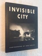 Ken Schles “Invisible city” zeldzaam eerste editie 1988 rare, Boeken, Kunst en Cultuur | Fotografie en Design, Fotografen, Ken Schles