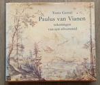 Paulus van Vianen Tekeningen van een zilversmid, Boeken, Kunst en Cultuur | Beeldend, Gelezen, Ophalen of Verzenden, Schilder- en Tekenkunst