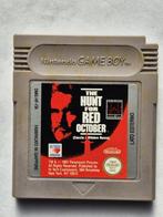 the HUNT for RED october, Gebruikt, 1 speler, Racen en Vliegen, Ophalen of Verzenden