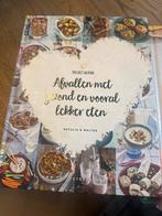 Project Gezond Kookboek, Voorgerechten en Soepen, Ophalen of Verzenden, Zo goed als nieuw, Gezond koken