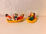 Vintage Playmobil Reddingbootje & Roeiboot Set, Kinderen en Baby's, Speelgoed | Playmobil, Ophalen of Verzenden, Gebruikt, Los playmobil