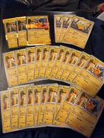 Pikachu kaarten, Ophalen of Verzenden, Zo goed als nieuw