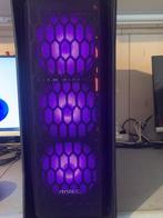 Game 8e generatie PC i7-8700 CPU, 32 Gb werk, 6Gb videokaart, Computers en Software, Desktop Pc's, 32 GB, Verzenden, Zo goed als nieuw