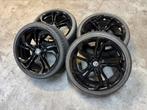 ✅19 inch Volkswagen Reifnitz velgen Golf 7 8 5x112 GTD GTI R, Gebruikt, Banden en Velgen, 235 mm, Personenwagen