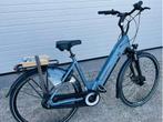 Amslod Hamilton F-MV-53 elektrische damesfiets D53 N7 NIEUW, Fietsen en Brommers, Elektrische fietsen, Niet ingevuld, Nieuw, Niet ingevuld