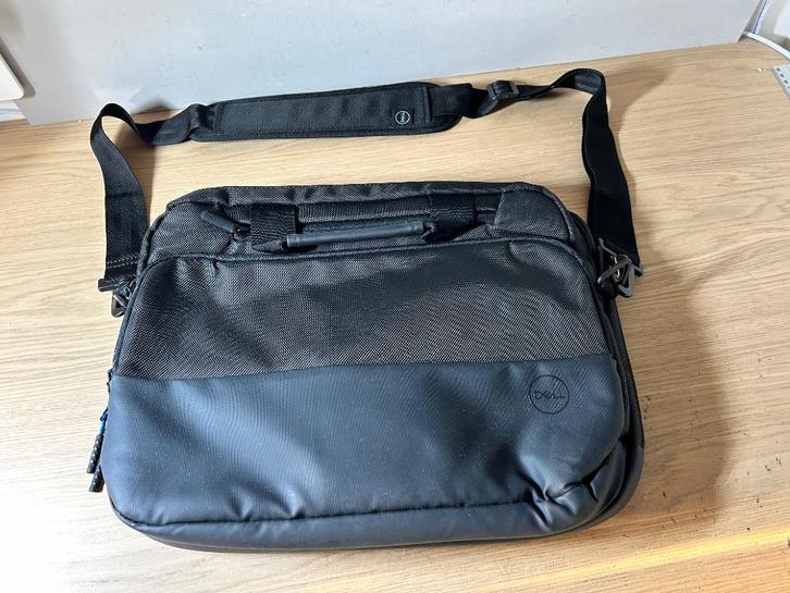 Dell Laptoptas, Computers en Software, Laptoptassen, Zo goed als nieuw, Ophalen of Verzenden