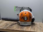 STIHL BR 600 Ruggedragen Benzine Bladblazer, Info@stihl.nl, Benzine, Gebruikt, STIHL