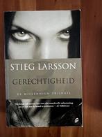 Stieg Larsson Trilogie, Ophalen, Gelezen, Stieg Larsson, Nederland