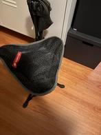 2 handige 3 poot krukjes. 7,50 voor twee, Huis en Inrichting, Fauteuils, Ophalen of Verzenden, Zo goed als nieuw, Minder dan 50 cm