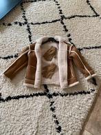 Jas kinderen met handschoenen, Kinderen en Baby's, Babykleding | Maat 74, Ophalen of Verzenden, Nieuw, Jongetje of Meisje, Jasje