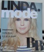 LINDA Mode 14 voorjaar 2016, Boeken, Tijdschriften en Kranten, Ophalen of Verzenden, Zo goed als nieuw, Glossy