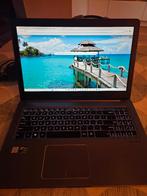 Asus Vivobook i7, Computers en Software, Ophalen, Gebruikt, Met videokaart, 2 tot 3 Ghz