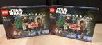 Lego Star Wars Sets, Verzenden, Nieuw, Complete set, Lego