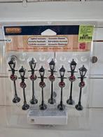 2. Lantaarns voor kerstdorp, Diversen, Kerst, Ophalen, Nieuw