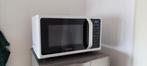 Combimagnetron - Samsung MC28H5015AW Wit, Witgoed en Apparatuur, Magnetrons, Ophalen, Combimagnetron, Oven, Zo goed als nieuw