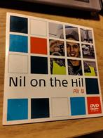 Ali B Nil on the Hil / KLM Rap op Maat - Zeer Zeldzaam., Ophalen of Verzenden, 1985 tot 2000, Zo goed als nieuw