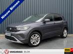 Volkswagen T-Cross 1.0 TSI 116PK DSG Life Edition | Camera |, Gebruikt, Euro 6, Met garantie (alle), 116 pk