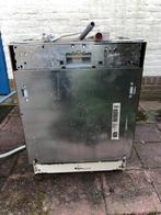 Bosch SGV46A23 Inbouw vaatwasser, Witgoed en Apparatuur, Vaatwasmachines, Ophalen, Gebruikt, Minder dan 85 cm, Minder dan 10 liter