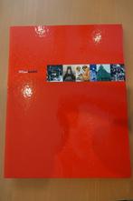 Boek 100 jaar AutoRai, Boeken, Auto's | Boeken, Onbekend, Ophalen of Verzenden, Zo goed als nieuw, Overige merken