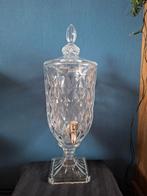 Wijn/juice dispenser 3 liter, Ophalen of Verzenden, Nieuw