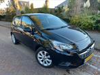 Opel Corsa 1.4 66KW/90PK 5D 2018 Zwart, Voorwielaandrijving, 1063 kg, 1398 cc, 4 cilinders