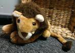 Schattige Knuffel Leeuw, Ophalen of Verzenden, Overige typen