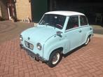 Goggombiel sedan T250, Auto's, Overige Auto's, Blauw, Overige kleuren, Handgeschakeld, Particulier
