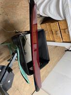Mazda 323 BA coupé achterklep spoiler met 3e remlicht, Ophalen of Verzenden, Mazda