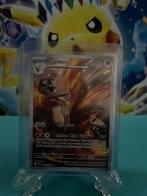 Blaziken V 192/182 - Pokémon kaart, Hobby en Vrije tijd, Verzamelkaartspellen | Pokémon, Ophalen of Verzenden, Zo goed als nieuw